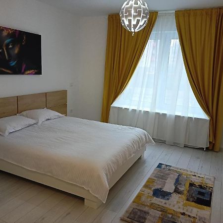 Vlad Residence Braşov Eksteriør bilde