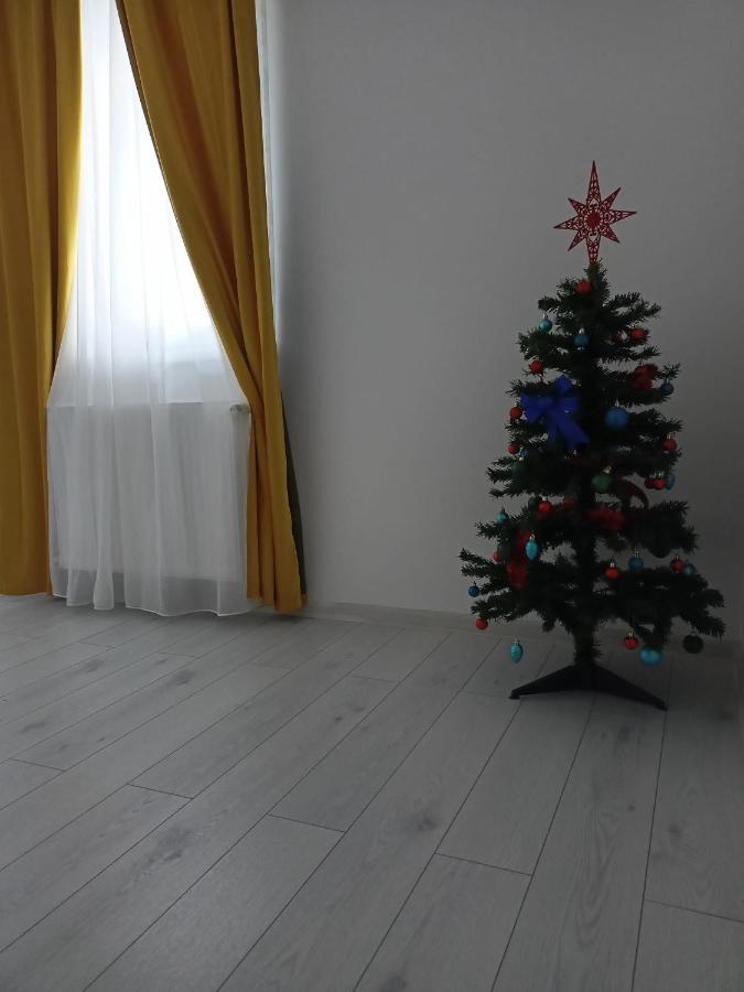 Vlad Residence Braşov Eksteriør bilde