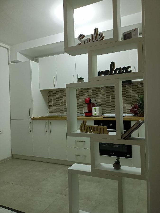 Vlad Residence Braşov Eksteriør bilde