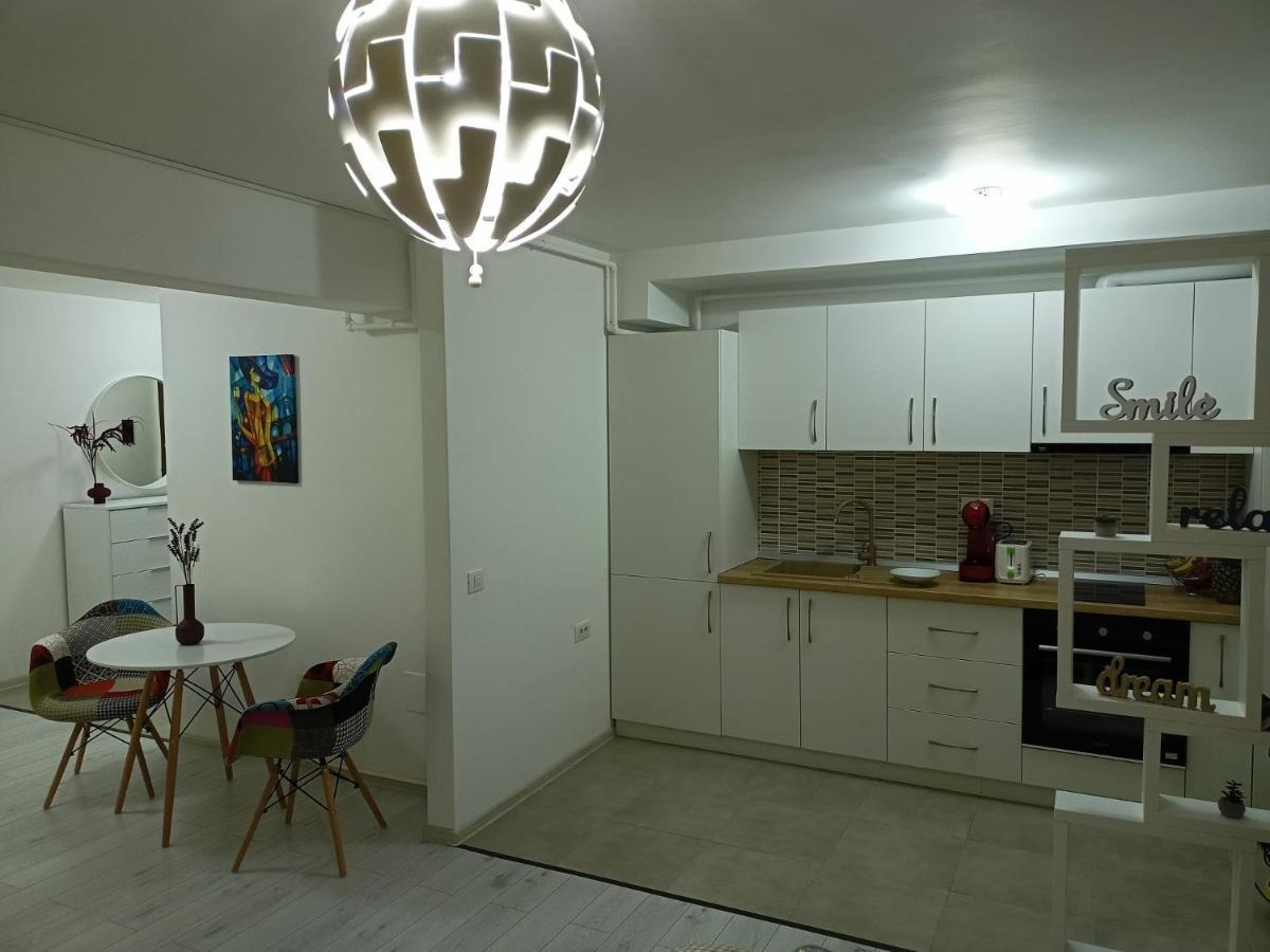 Vlad Residence Braşov Eksteriør bilde